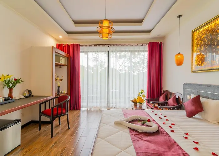 Angkor Rithy Team Siem Reap